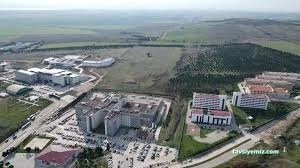 Bandırma Eğitim Ve Araştırma Hastanesi Bandırma Eğitim Ve Araştırma Hastanesi