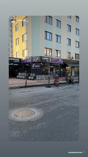 Banko Jant Lastik Banko Jant Lastik