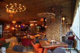 Baraka Cafe Baraka Cafe