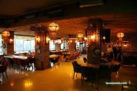 Baraka Cafe Baraka Cafe