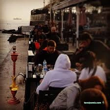 Baraka Cafe Baraka Cafe