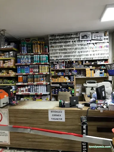 Baran Hırdavat Baran Hırdavat