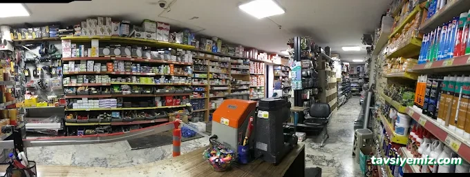 Baran Hırdavat Baran Hırdavat