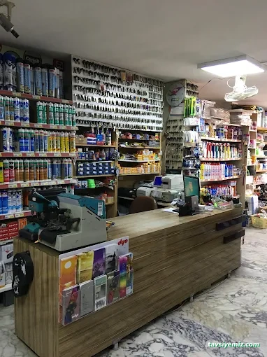 Baran Hırdavat Baran Hırdavat