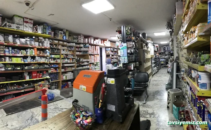 Baran Hırdavat Baran Hırdavat