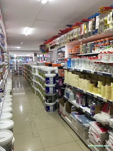 Baran Hırdavat Baran Hırdavat