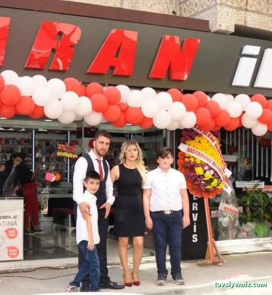 Baran İletişim Baran İletişim