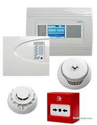 Baran Kamera Ve Yangın Alarm Güvenlik Sistemleri Baran Kamera Ve Yangın Alarm Güvenlik Sistemleri