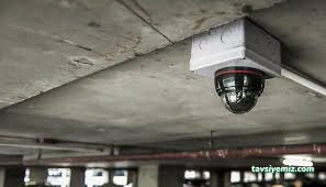 Baran Kamera Ve Yangın Alarm Güvenlik Sistemleri Baran Kamera Ve Yangın Alarm Güvenlik Sistemleri