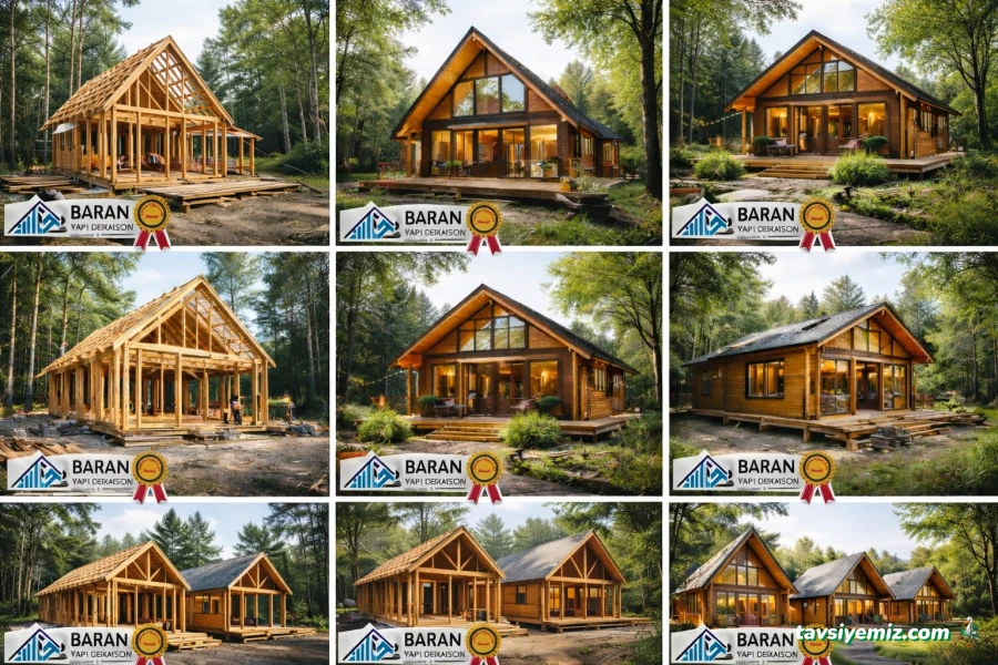 Baran Yapı Dekorasyon