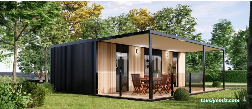 Baran Yapı Dekorasyon