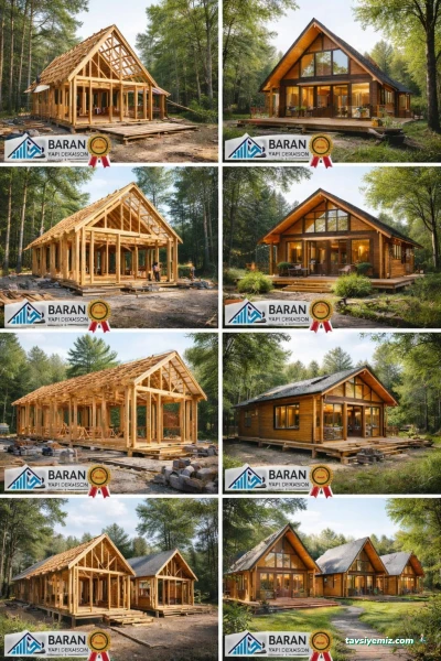 Baran Yapı Dekorasyon