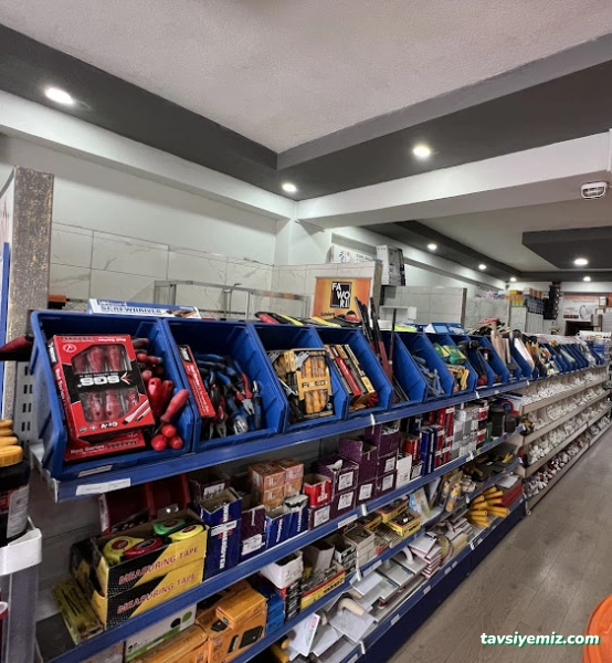 Baran Yapı Market Baran Yapı Market