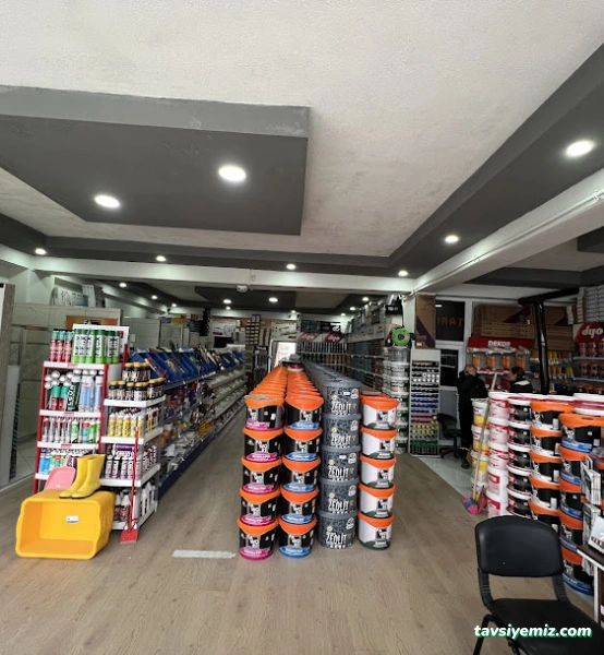 Baran Yapı Market Baran Yapı Market