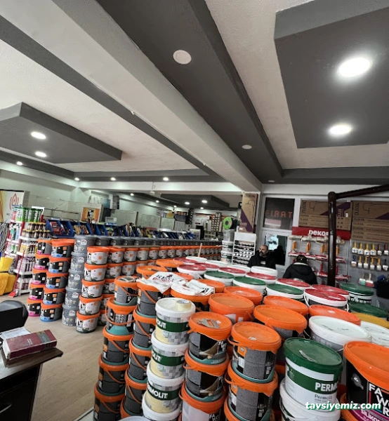 Baran Yapı Market Baran Yapı Market