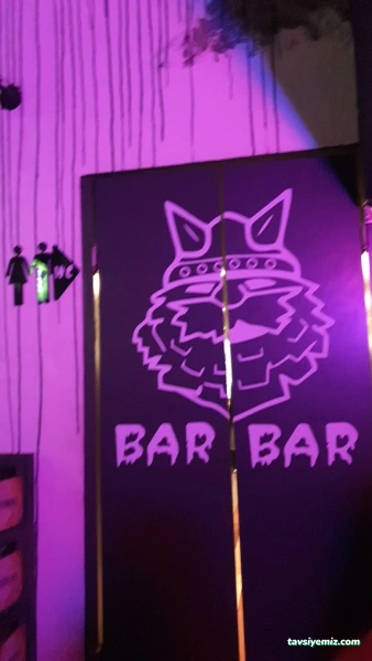 Barbar Barbar