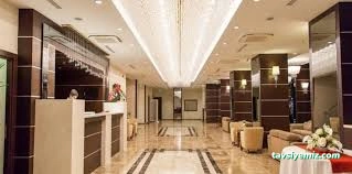 Barden Otel Barden Otel