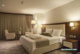 Barden Otel Barden Otel