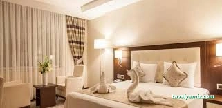 Barden Otel Barden Otel