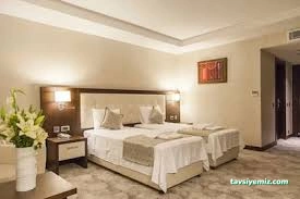 Barden Otel Barden Otel