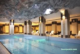 Barden Otel Barden Otel