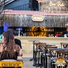 Bardush Pub