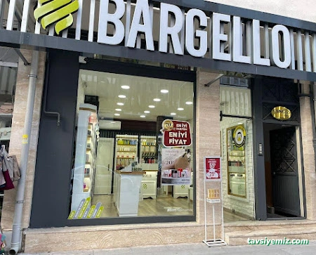 Bargello Parfüm Gümüşhane Bargello Parfüm Gümüşhane
