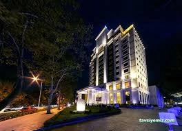 Barida Hotels Barida Hotels