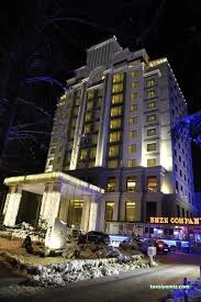 Barida Hotels Barida Hotels