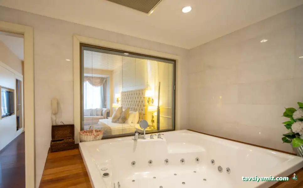 Barida Hotels Isparta