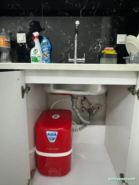 Barida Su Arıtma Isparta Barida Su Arıtma Isparta