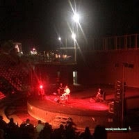 Barış Manço Açıkhava Tiyatrosu Barış Manço Açıkhava Tiyatrosu