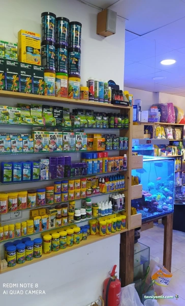 Barış Pet Shop Barış Pet Shop