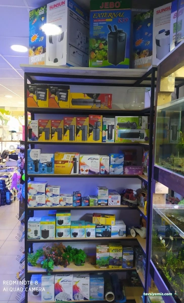 Barış Pet Shop Barış Pet Shop