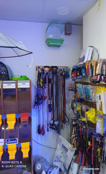 Barış Pet Shop Barış Pet Shop