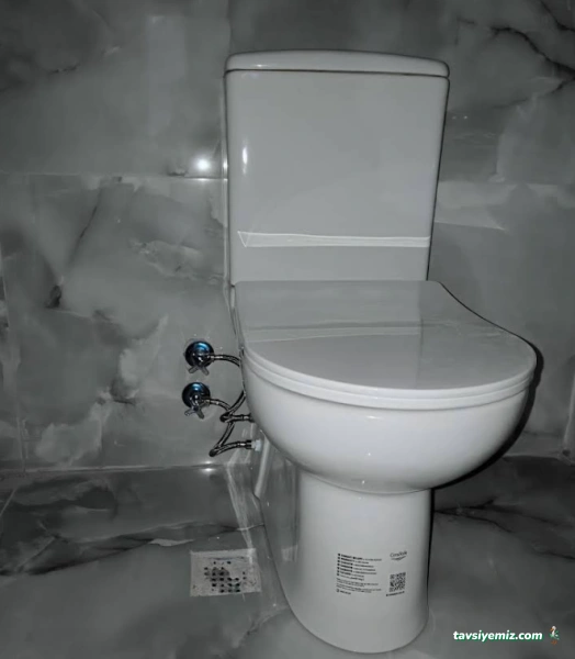 Barış Sıhhi Tesisat Mekanik