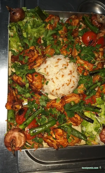 Barış Usta Esnaf Lokantası Barış Usta Esnaf Lokantası