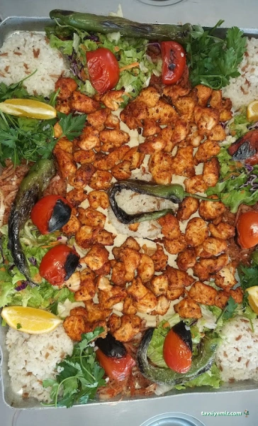 Barış Usta Esnaf Lokantası Barış Usta Esnaf Lokantası