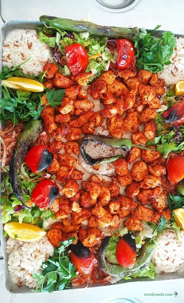Barış Usta Esnaf Lokantası Barış Usta Esnaf Lokantası