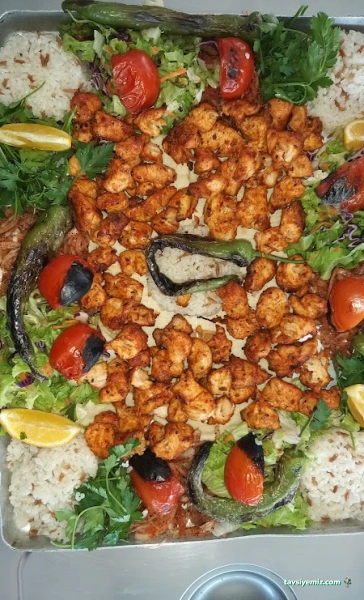 Barış Usta Esnaf Lokantası Barış Usta Esnaf Lokantası