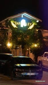 Barley