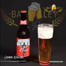 Barley