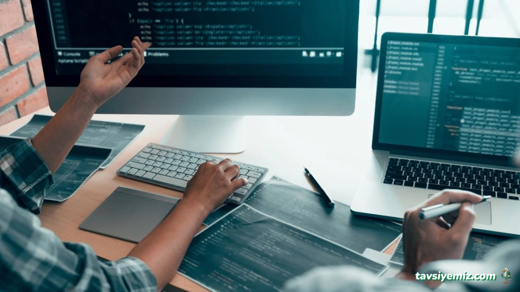 Barsoft Yazılım Hizmetleri Ltd.şti