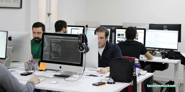 Barsoft Yazılım Hizmetleri Ltd.şti