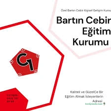 Bartın Cebir Özel Öğretim Kursu Bartın Cebir Özel Öğretim Kursu