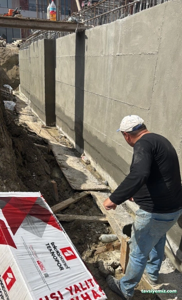 Bartın Çetinoğlu İzolasyon Bartın Çetinoğlu İzolasyon