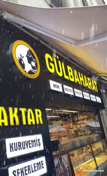 Bartın Gülbaharat Kuruyemiş Aktar Şekerleme Bartın Gülbaharat Kuruyemiş Aktar Şekerleme