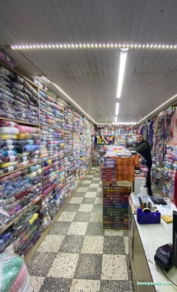 Bartın Kardelen Yün Bartın Kardelen Yün