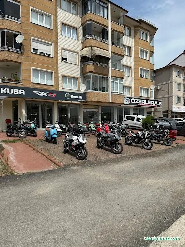 Bartın Kuba Rks Bayi Bartın Kuba Rks Bayi