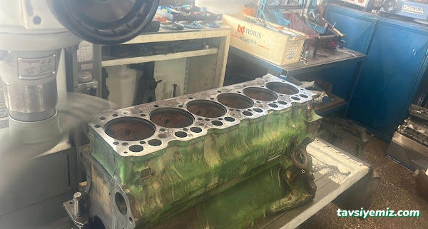 Bartin Motor Yenileme Bartin Motor Yenileme